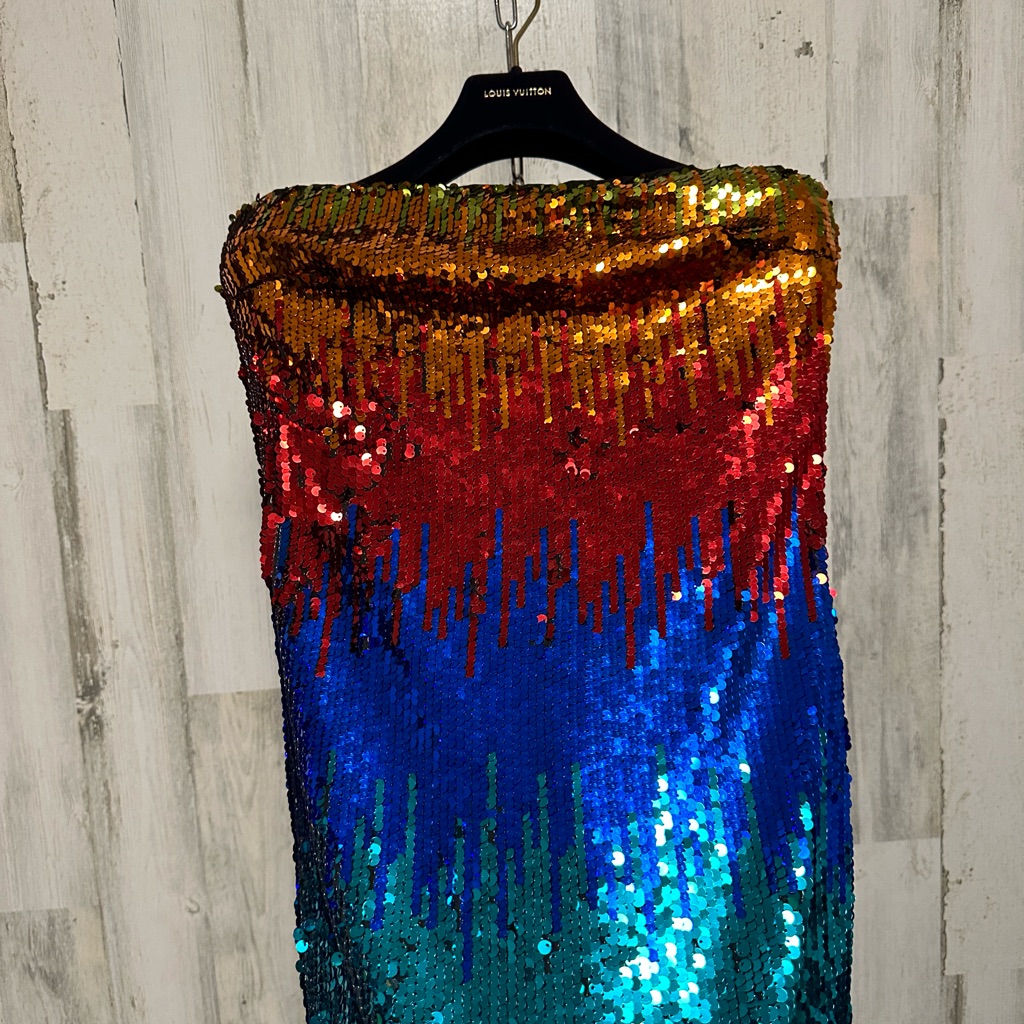 H:Ours Dress